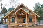 Exterior Pictures
