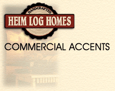 Custom Commercial & Residential Accents