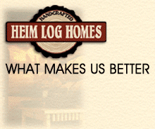 What Makes Us Better